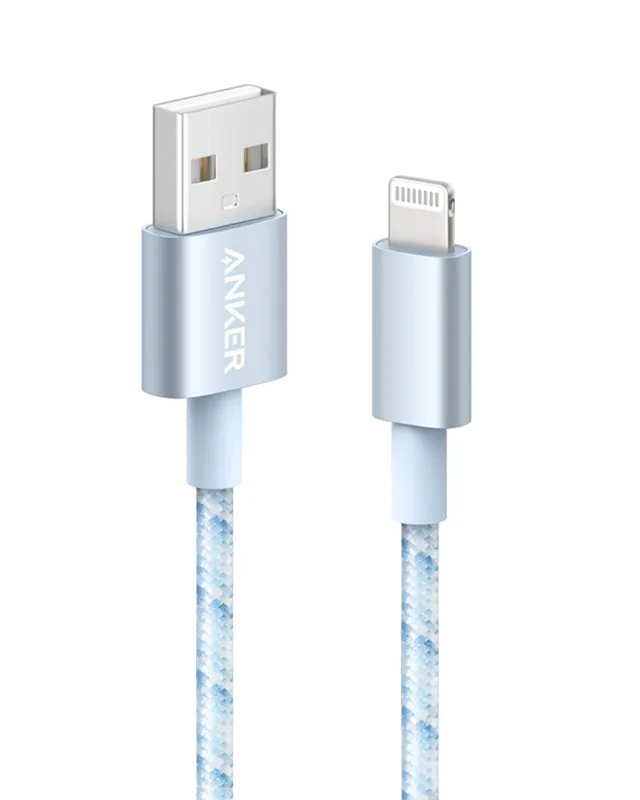 anker-331-c-ble-usb-a-vers-lightning-nylon-premium-mfi-1-8-m image 1