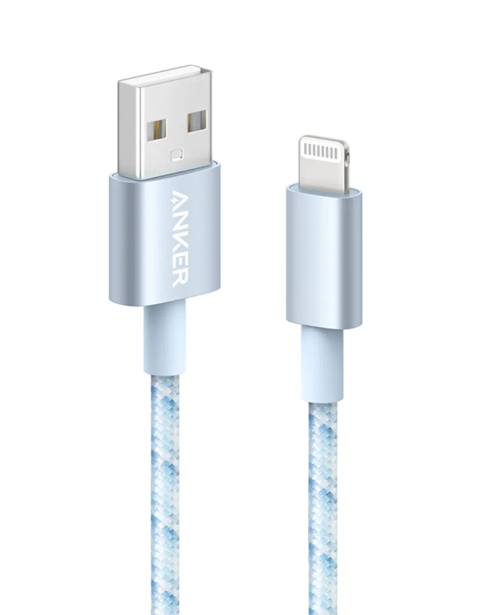 anker-331-c-ble-usb-a-vers-lightning-nylon-premium-mfi-1-8-m image 1