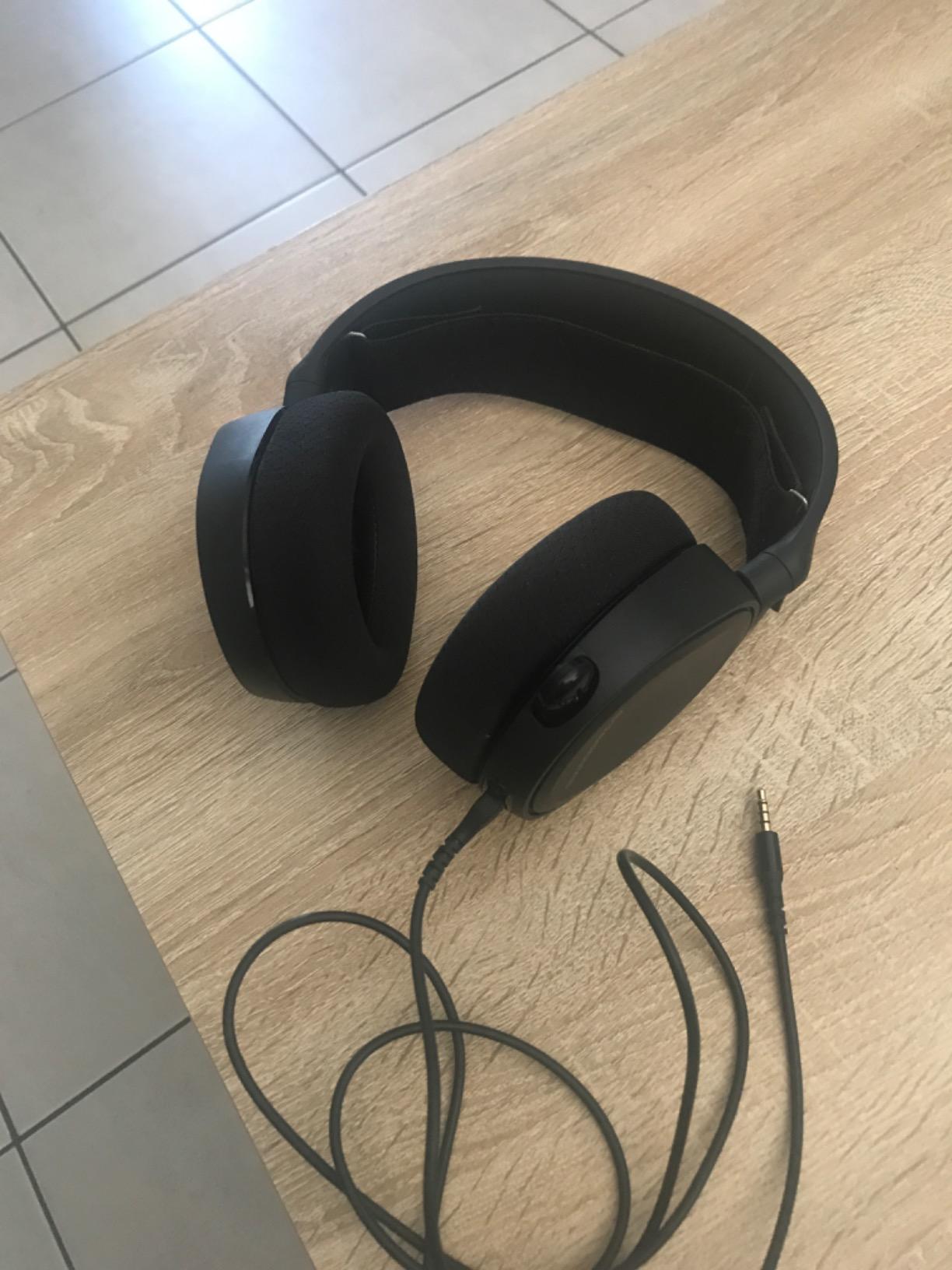 Confort top, son clair