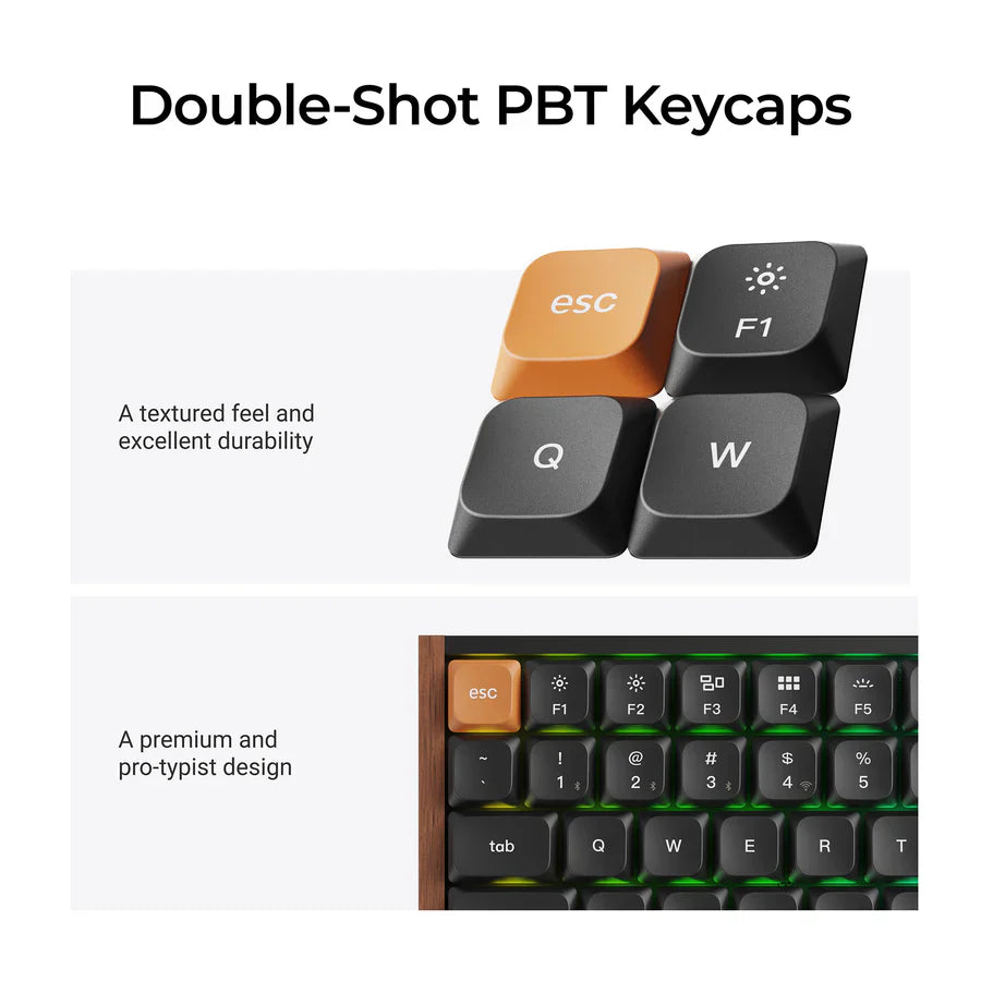 keychron-k3-max-se-clavier-m-canique-ultra-fin-sans-fil-qmk-75-ansi-us image 4