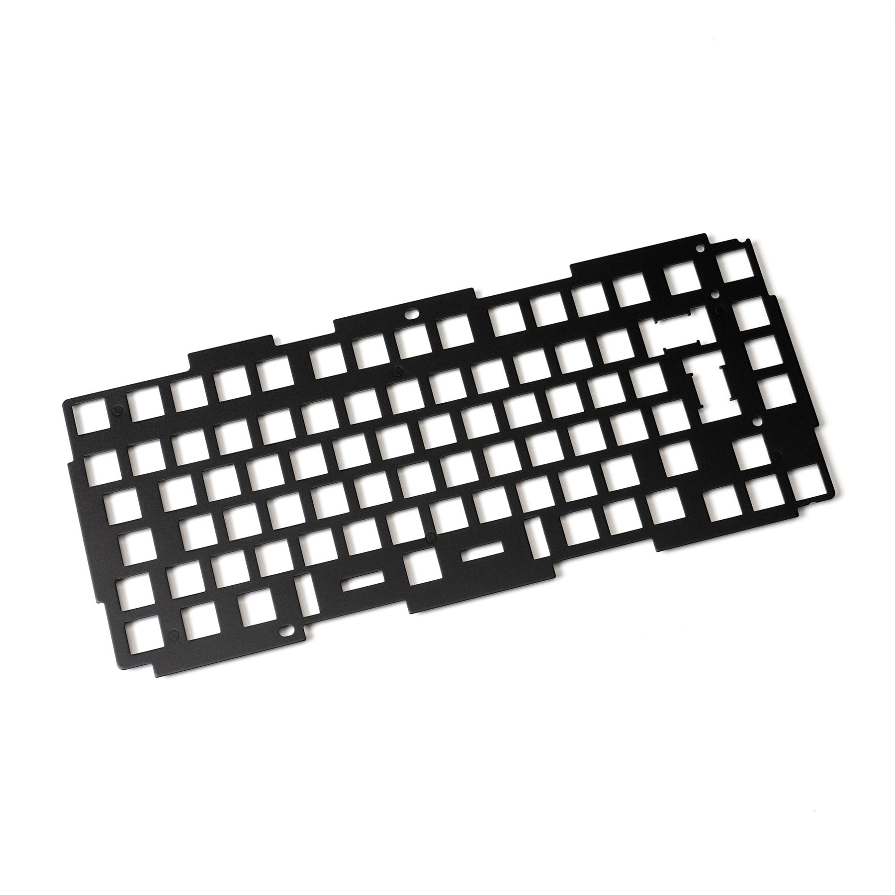 keychron-q1-plaque-aluminium-pour-clavier-m-canique-custom image 2