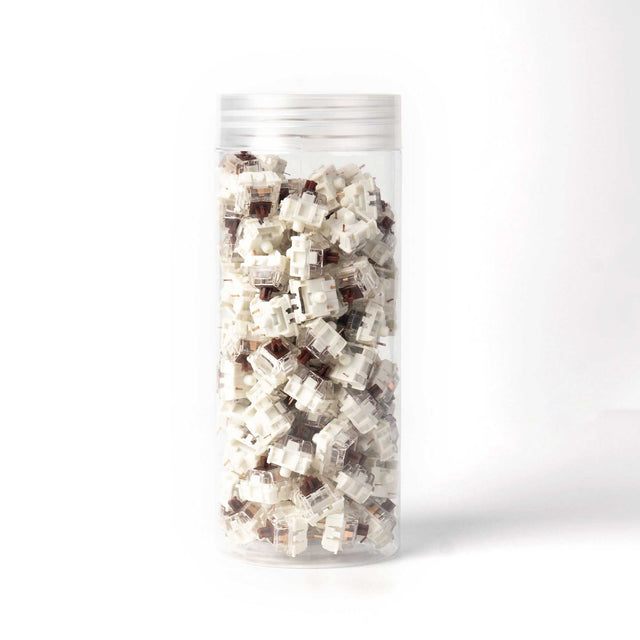 gateron-jupiter-switch-set-pour-keychron-lot-de-110-switches image 6