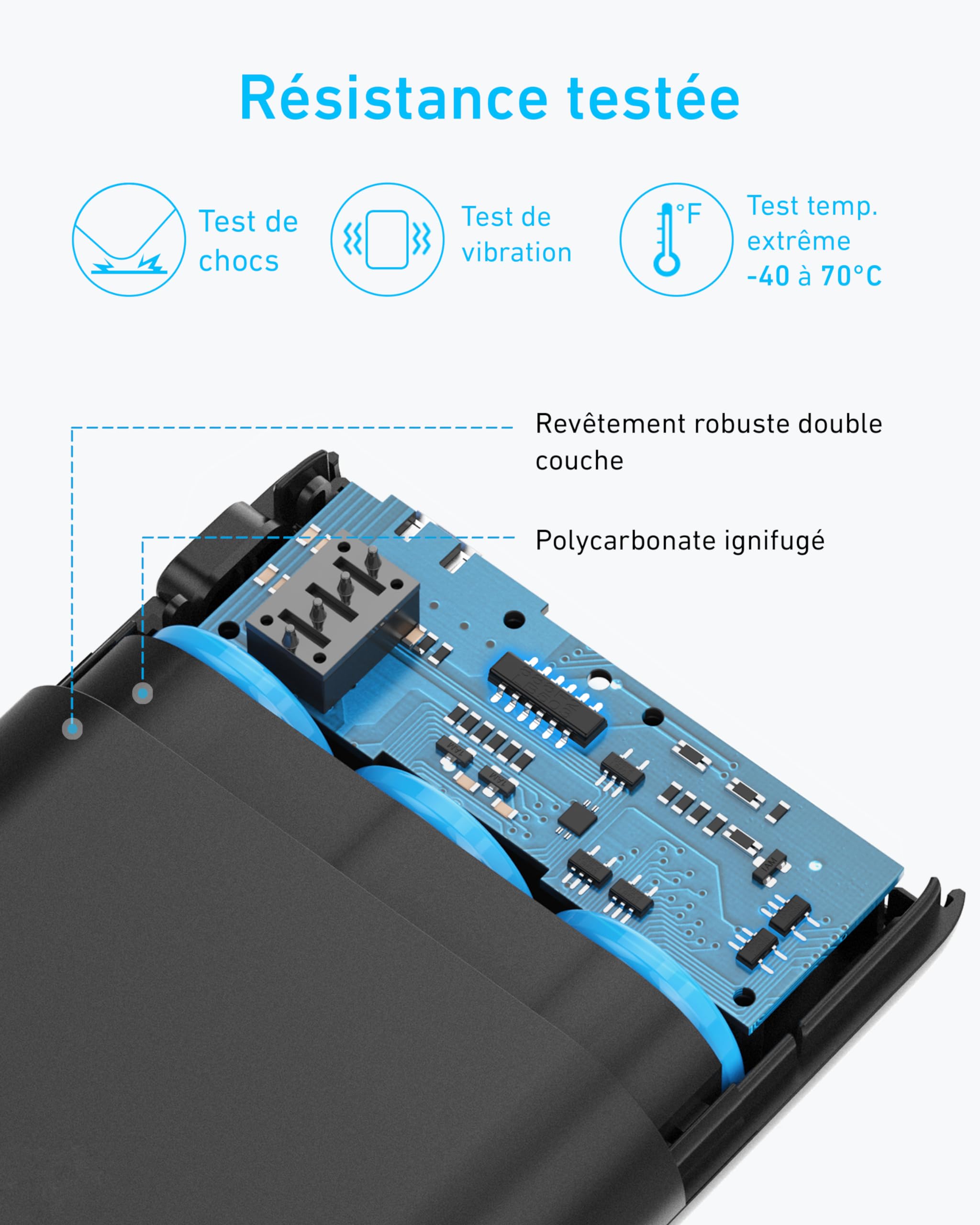 anker-powercore-10000-batterie-externe-10000-mah-compacte image 6
