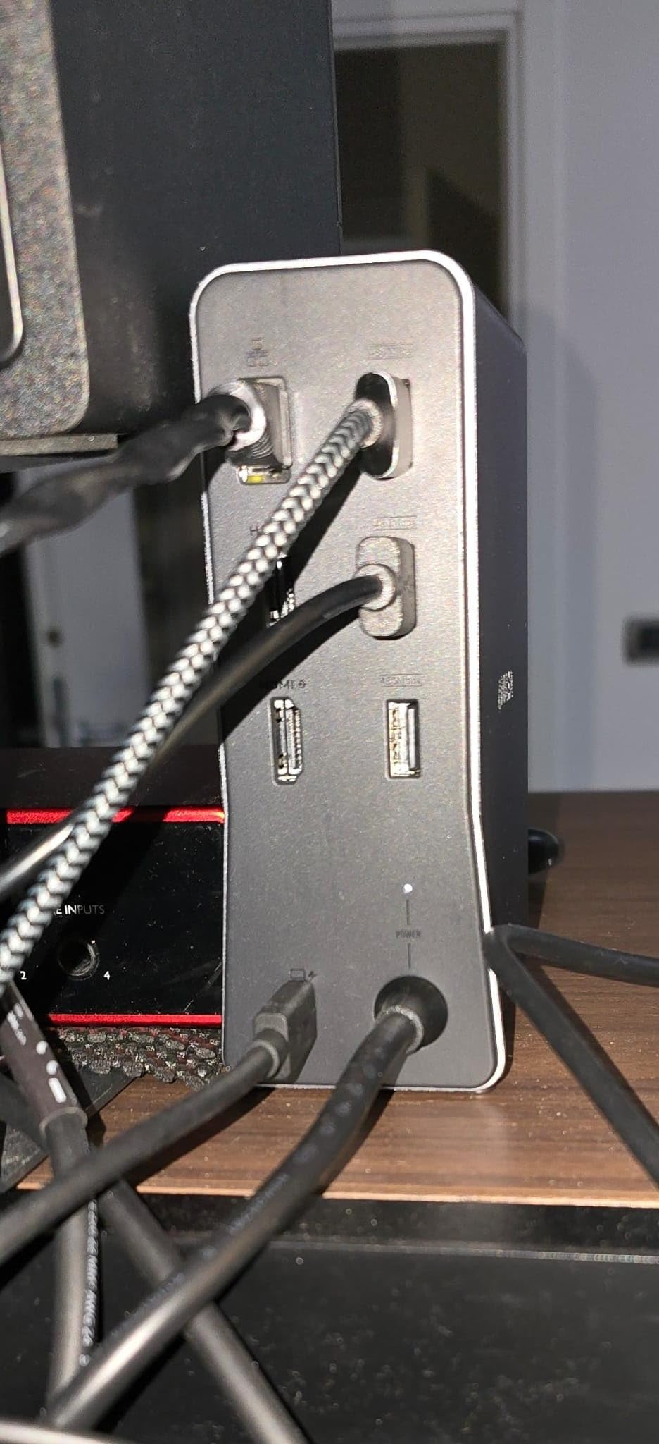 Parfaite pour Dell + MacBook
