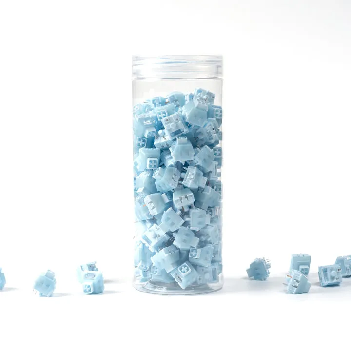 keychron-kailh-box-winter-tactile-switch-set-interrupteurs-tactiles image 1