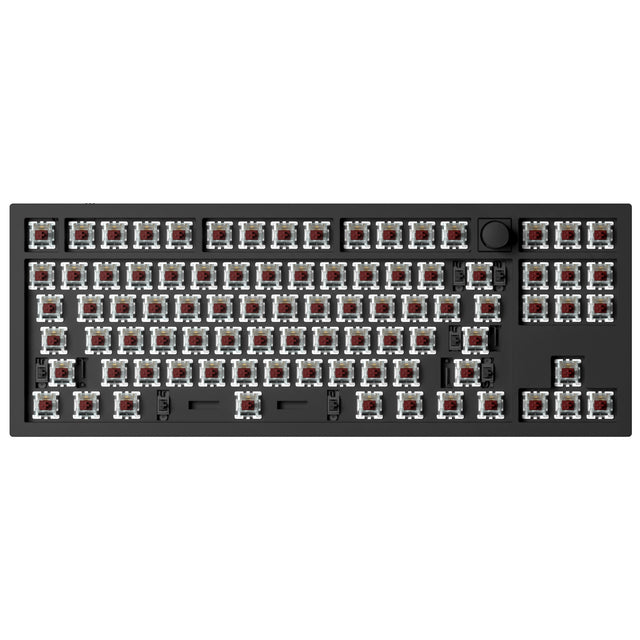 keychron-q3-qmk-clavier-m-canique-custom-80-filaire-layout-russe-ru image 2