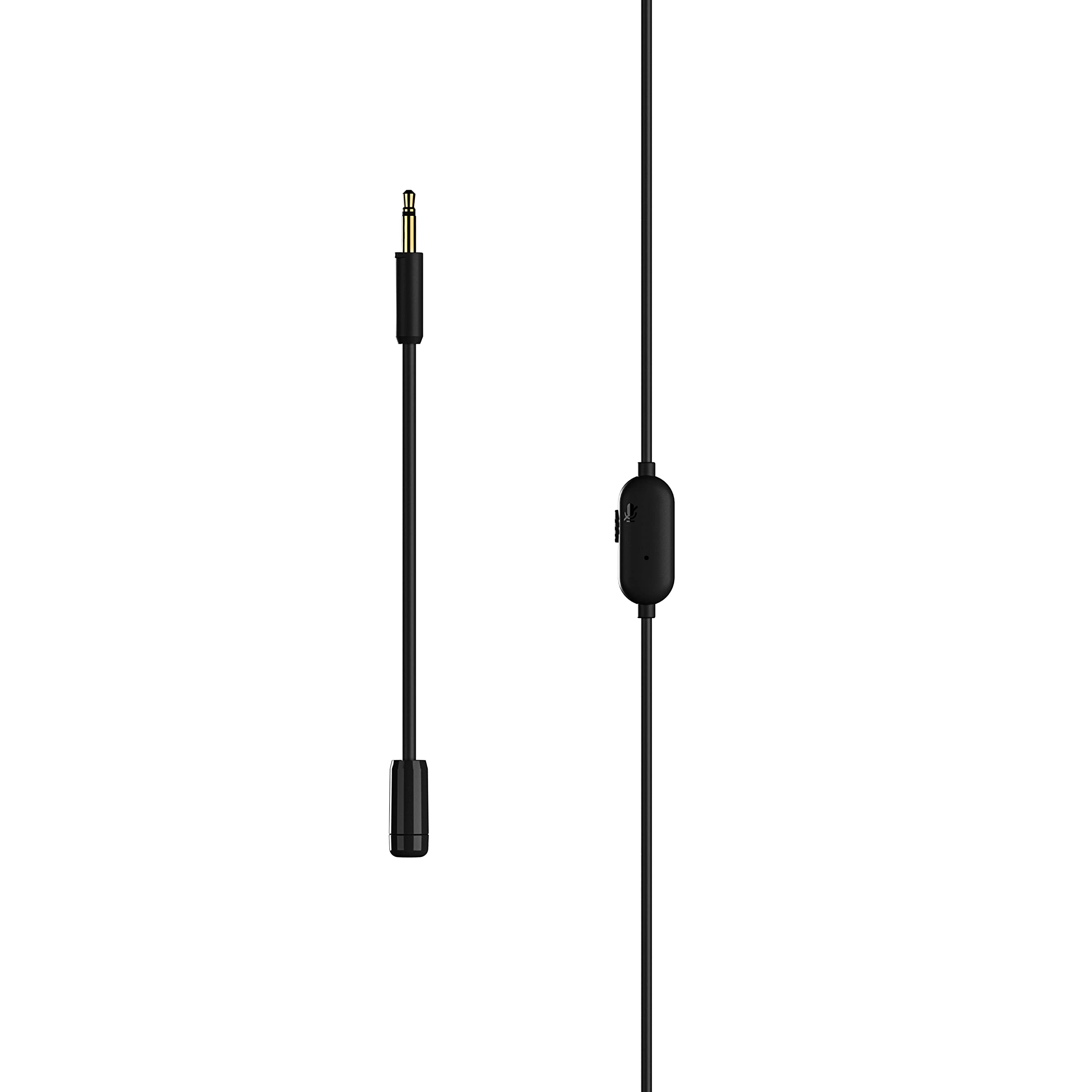 steelseries-tusq-casque-intra-auriculaire-gaming-mobile-avec-double-micro image 5