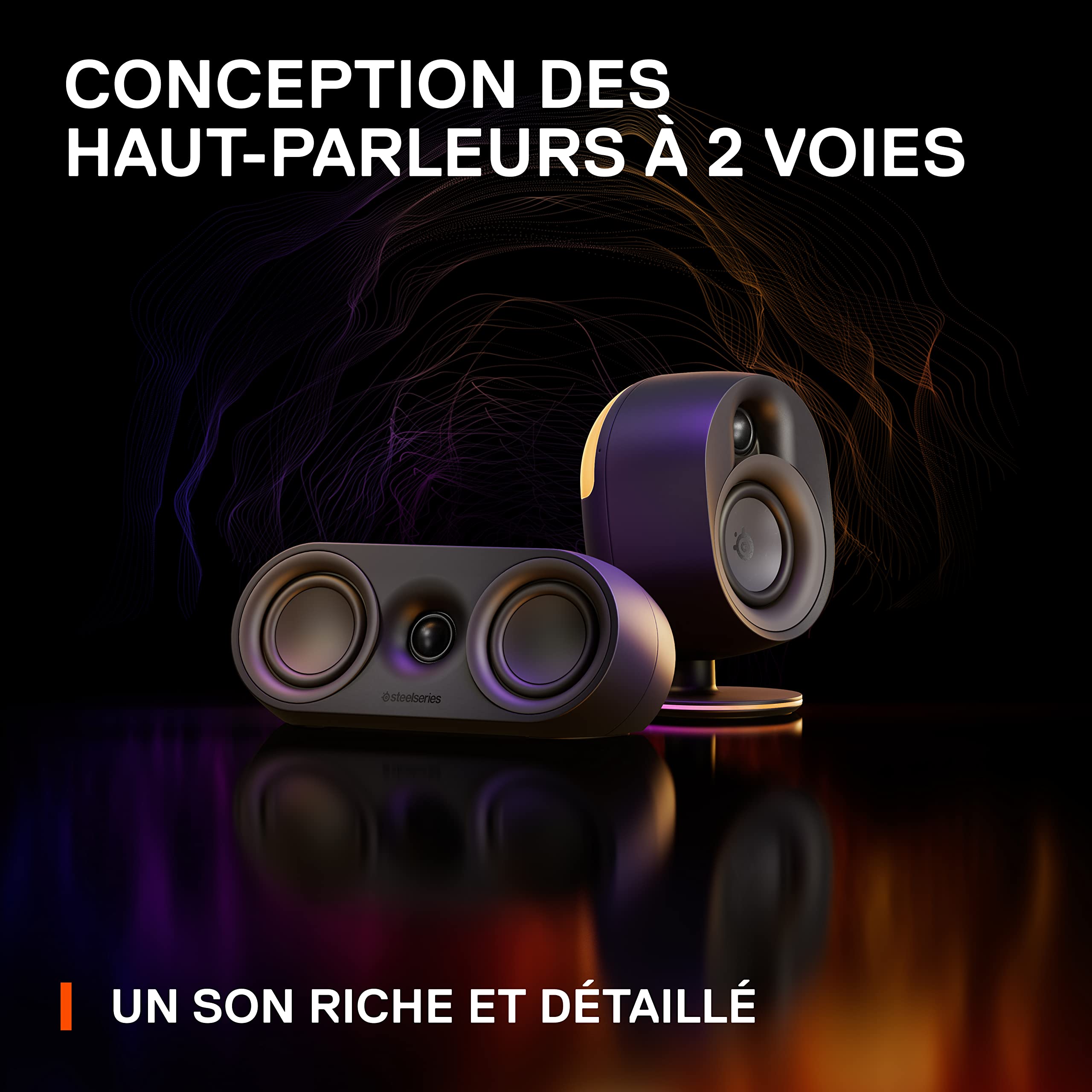 steelseries-arena-9-syst-me-d-enceintes-gaming-5-1-surround image 5