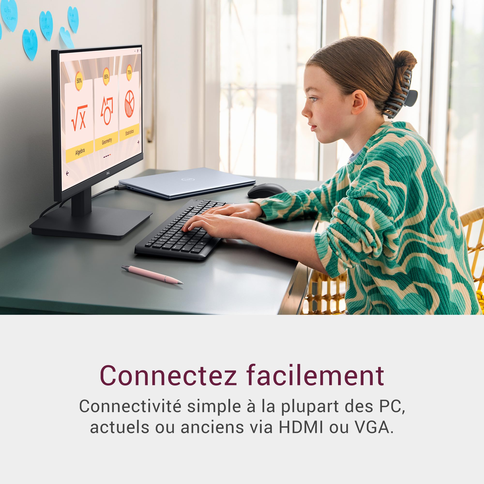 dell-se2225hm-moniteur-21-5-fhd-va-100hz-hdmi-vga image 6