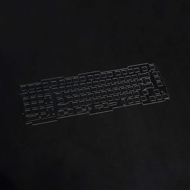 keychron-q12-plaque-pc-plate-de-remplacement image 1