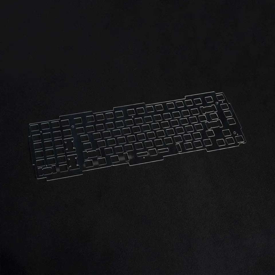 keychron-q12-plaque-pc-plate-de-remplacement image 1
