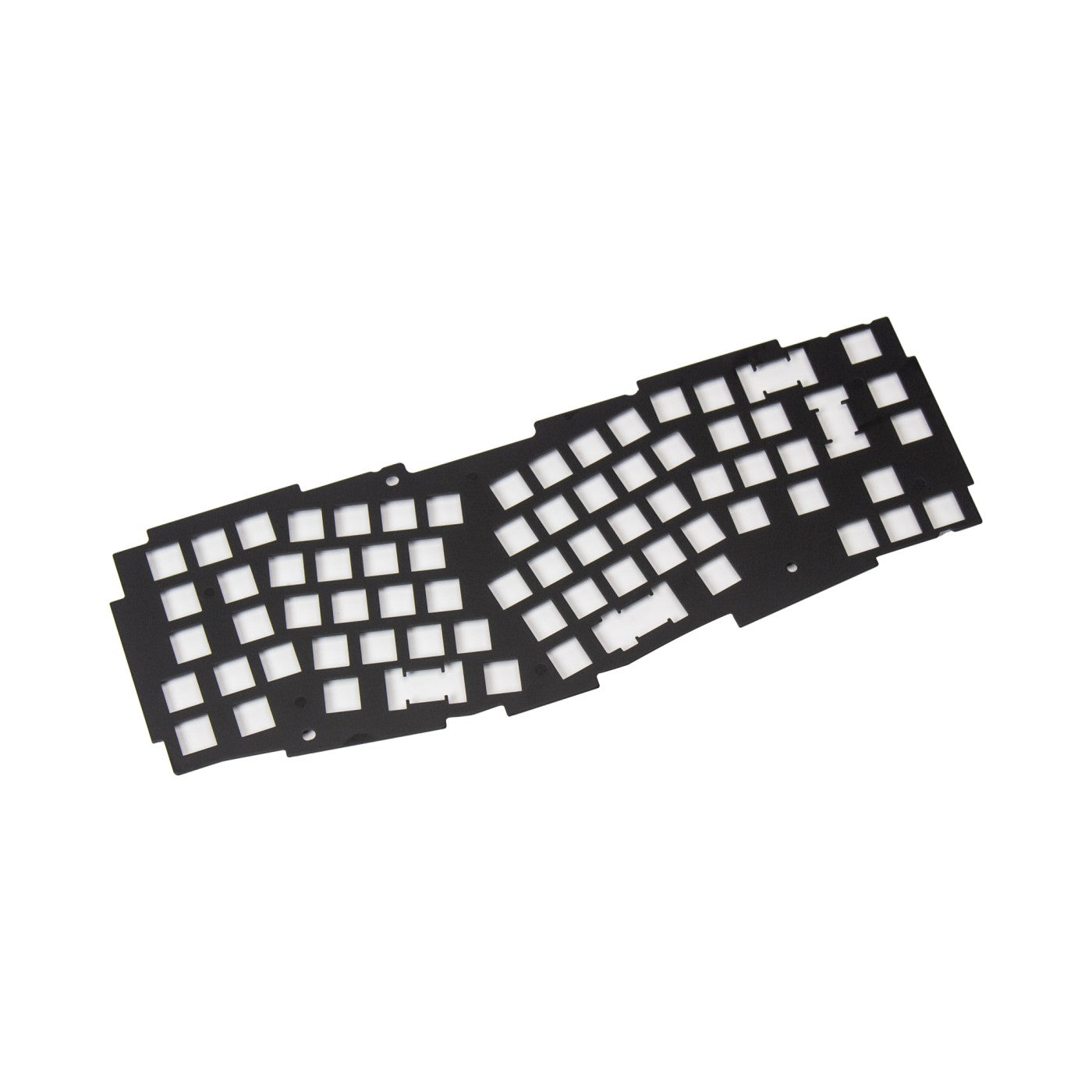 keychron-q8-plaque-aluminium-clavier image 2
