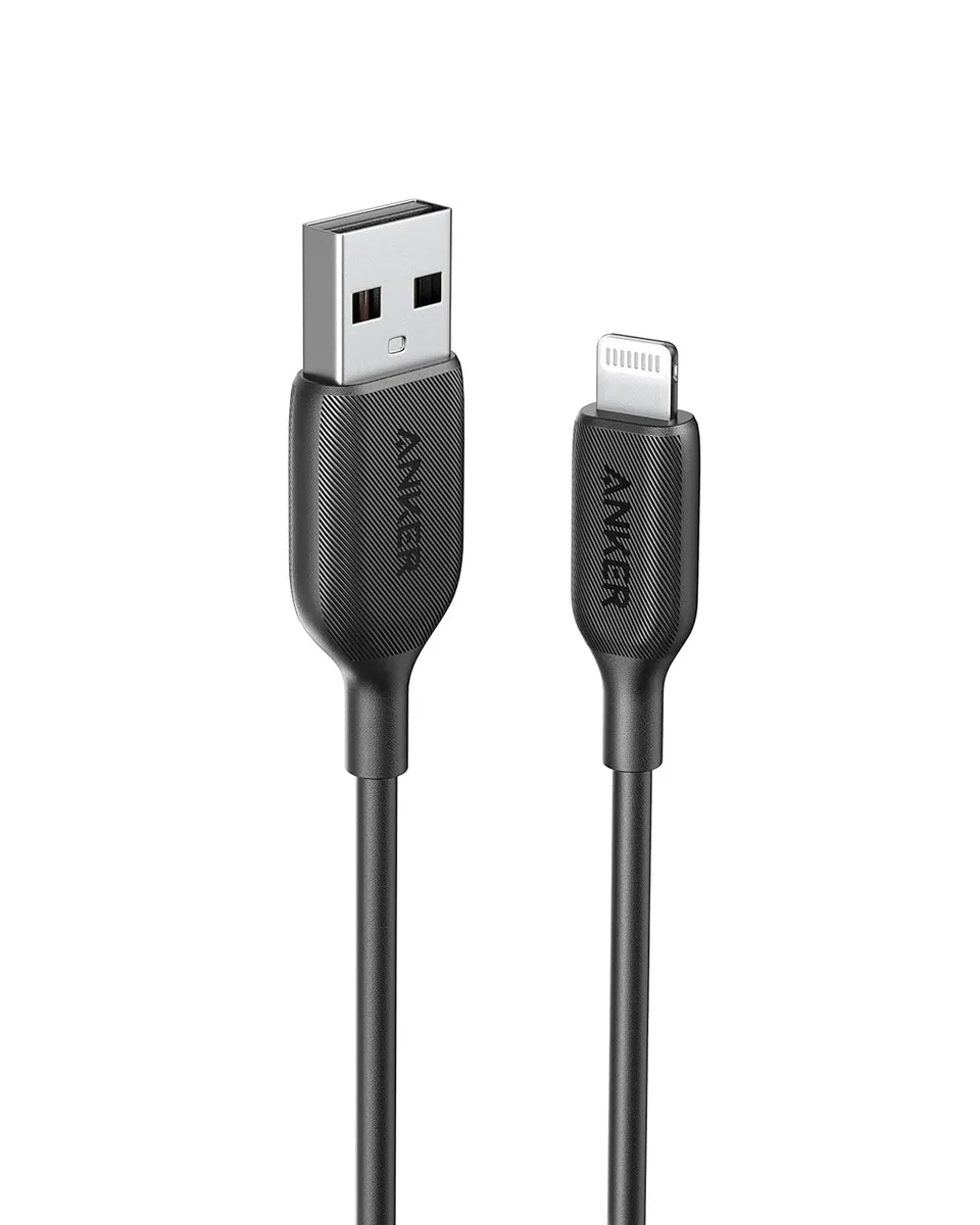 anker-powerline-iii-c-ble-lightning-90-cm-certifi-mfi image 1