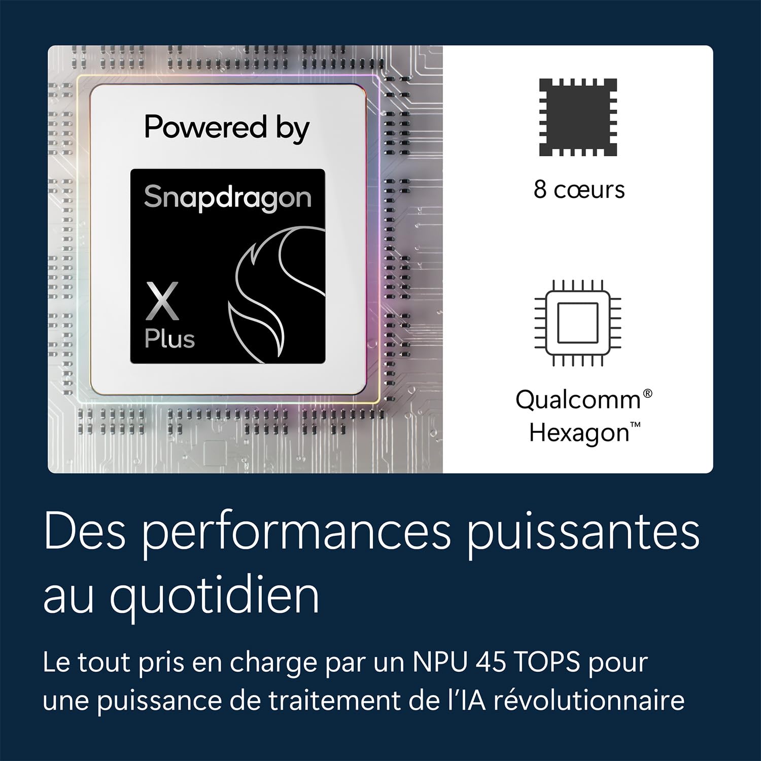 microsoft-surface-pro-12-tablette-pc-2-en-1-snapdragon-x-plus-8go-ram-ssd-256go- image 5