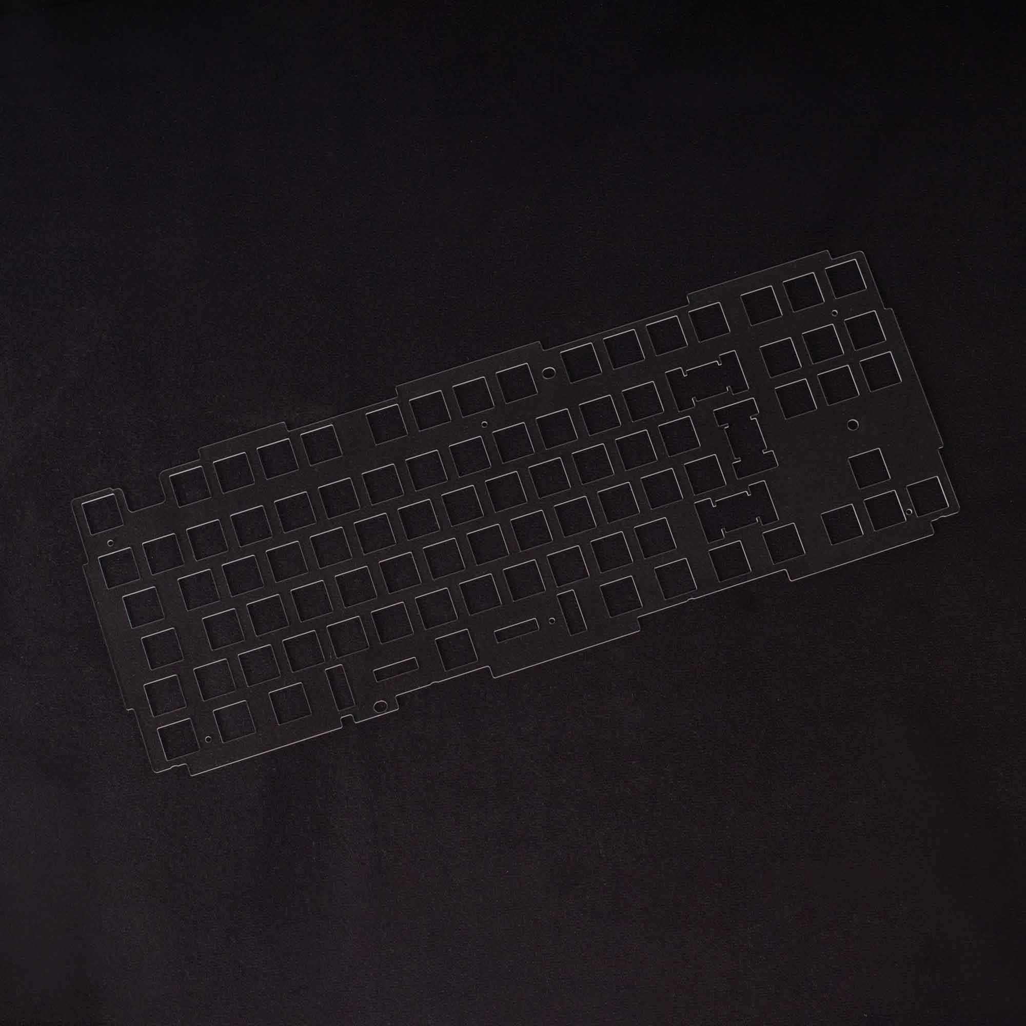 keychron-q3-plaque-pc-polycarbonate-accessoire-custom image 2