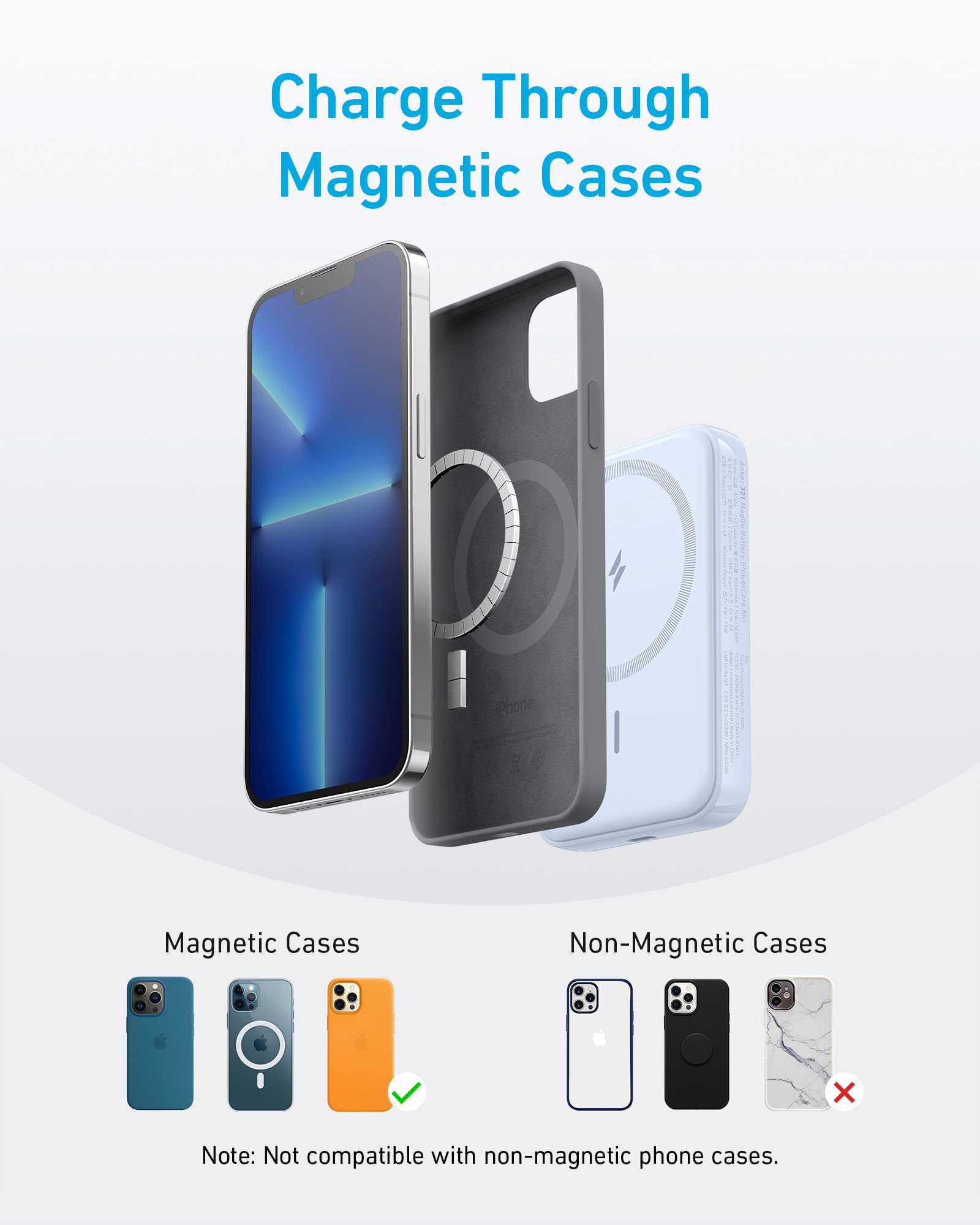 anker-321-magnetic-battery-powercore-5k-5000mah-violet image 7