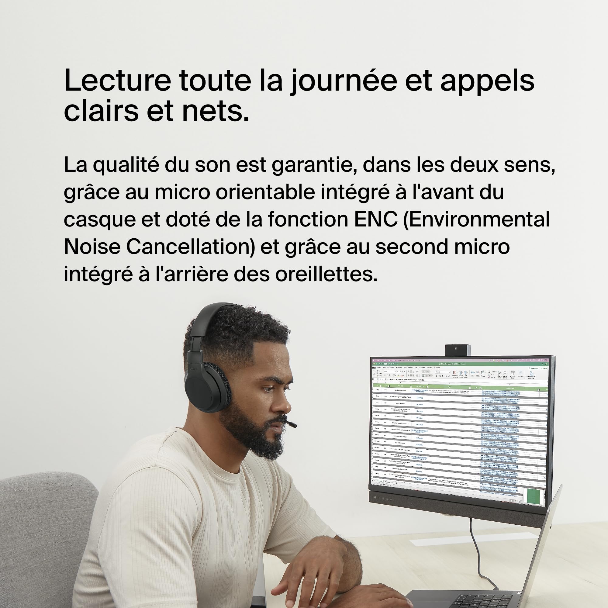 belkin-soundform-adapt-casque-bluetooth-circum-aural-micro-enc-65h-noir image 4
