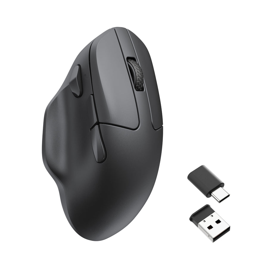 keychron-m7-souris-sans-fil-pixart-3395-2-4-ghz-bluetooth-filaire image 1