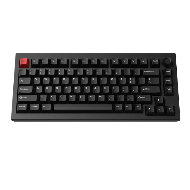 lemokey-l5-he-clavier-gaming-magn-tique-filaire-switch-lime image 8