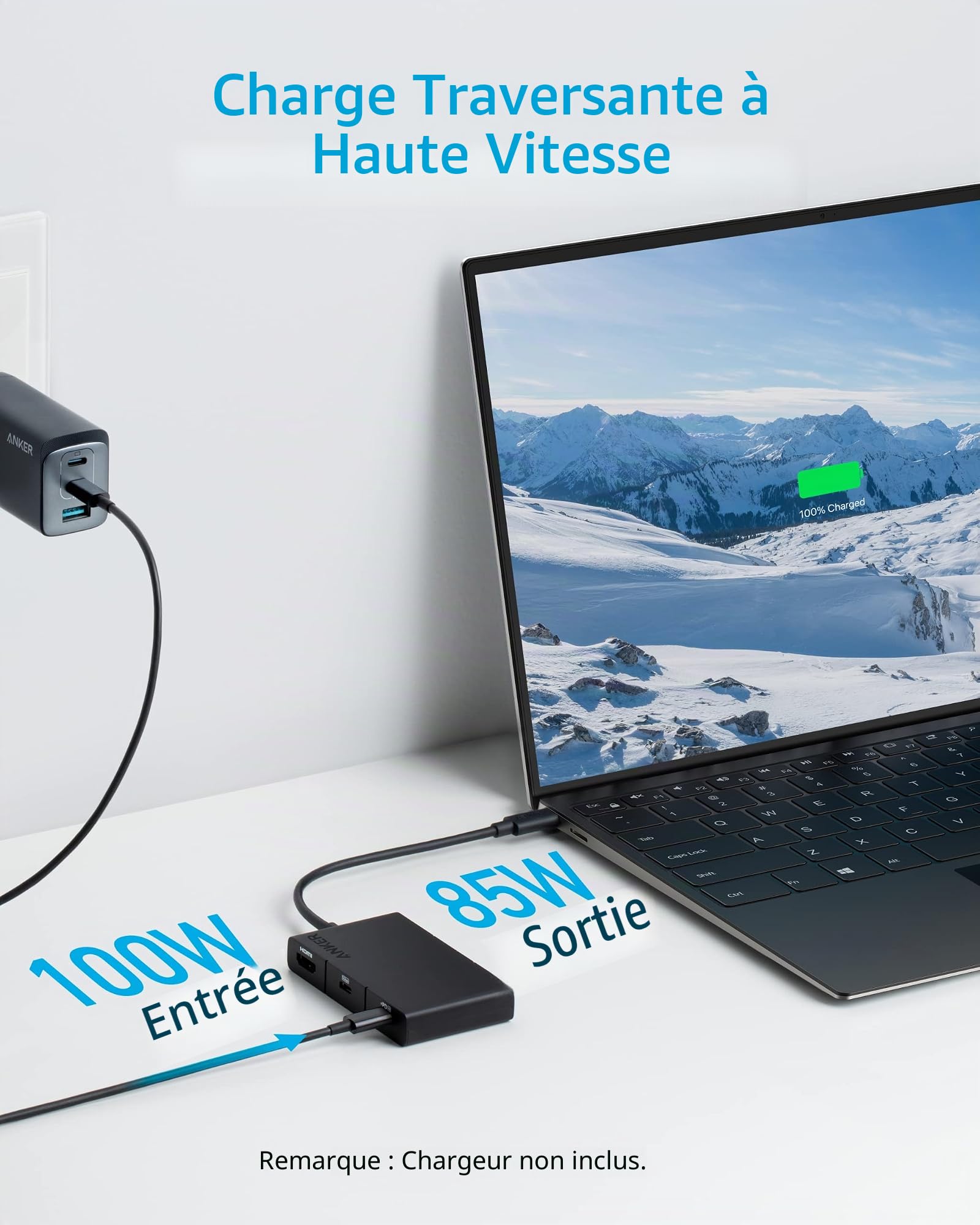 anker-hub-332-usb-c-5-en-1-hdmi-4k-100w-charge-pass-through image 6