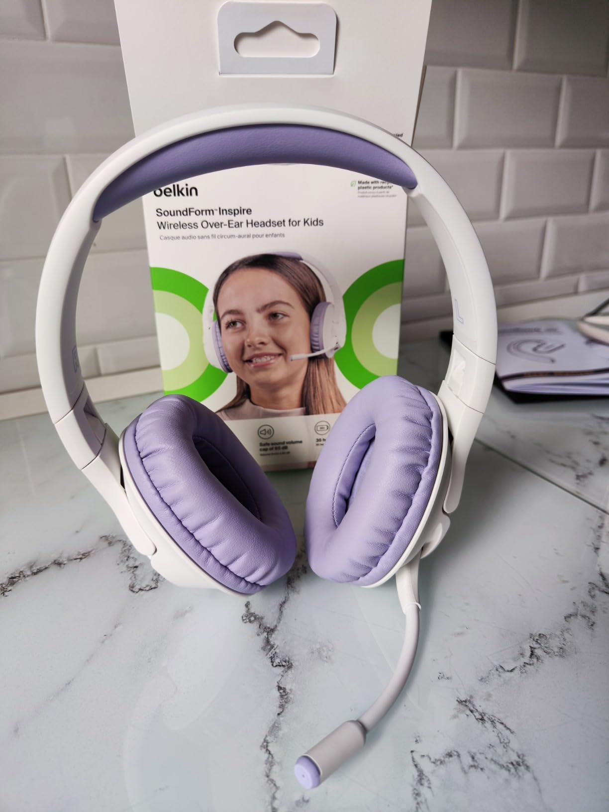 Parfait pour papy connecté