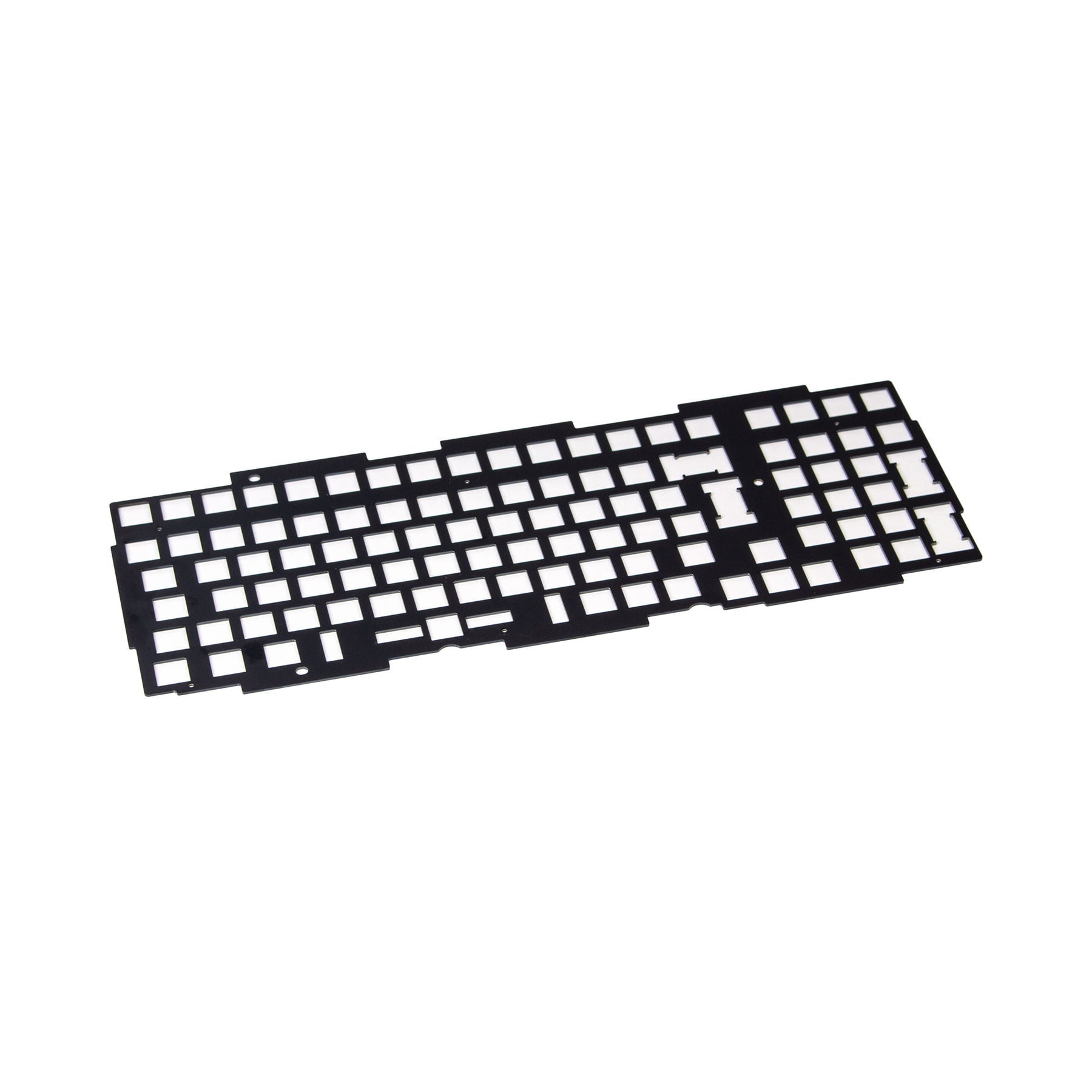 keychron-q5-fr4-plate-plaque-fr4-pour-clavier-custom-q5 image 2