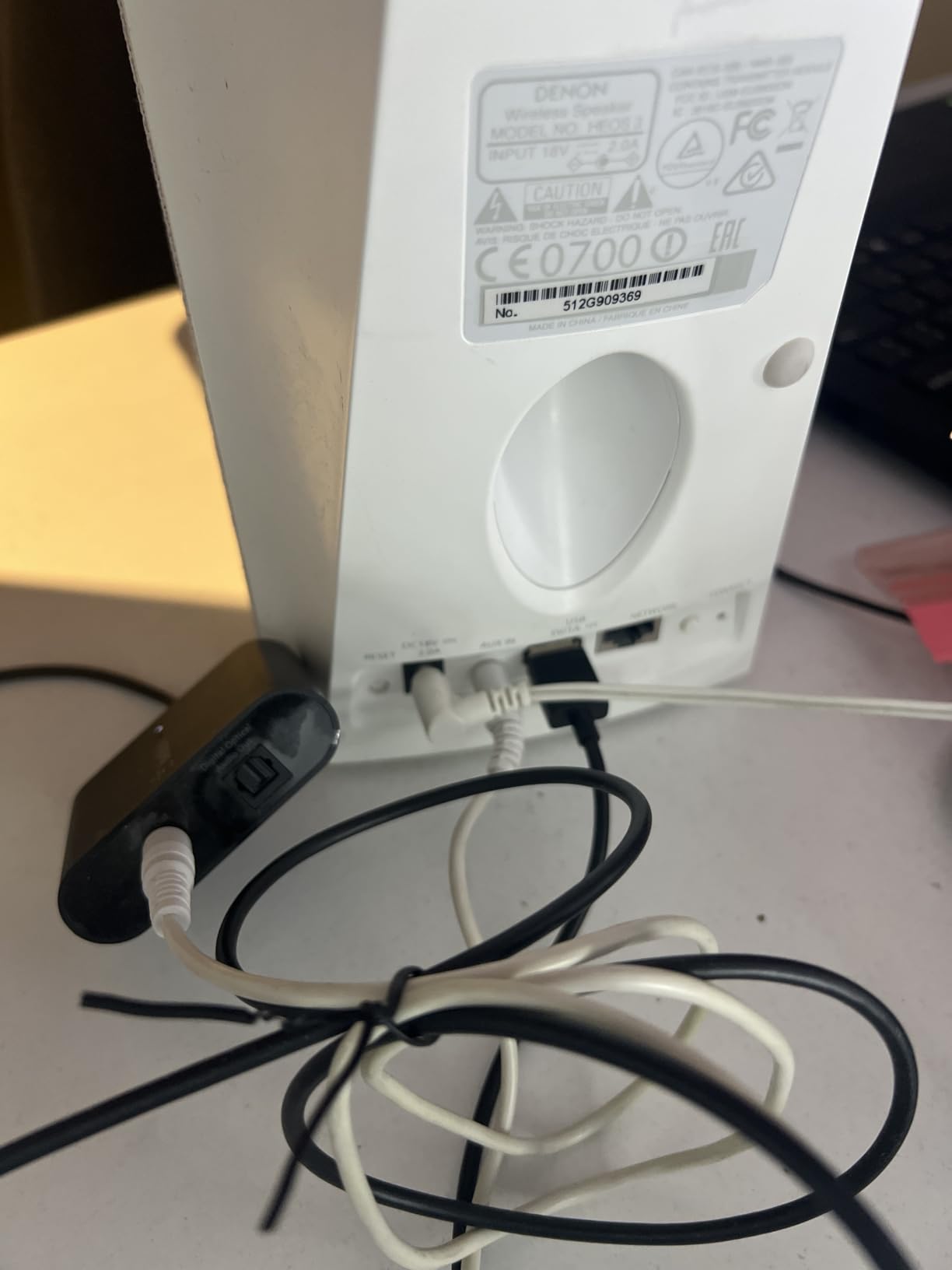 Bon investissement audio