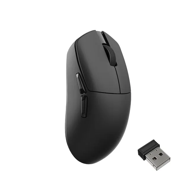 lemokey-g1-souris-sans-fil-gaming-capteur-pixart-8k-polling image 1