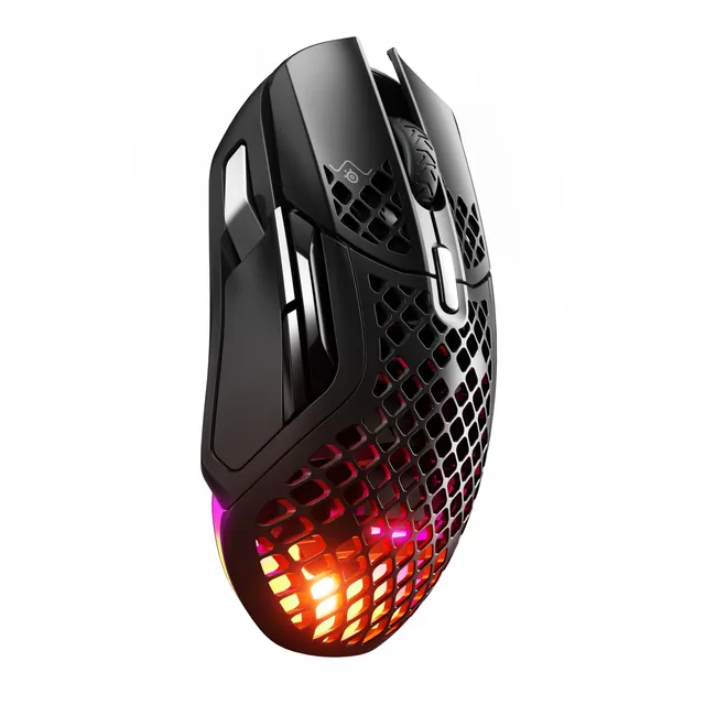 steelseries-aerox-5-wireless-souris-gaming-ultra-l-g-re-74-g-rgb-18k-dpi-9-bouto image 1