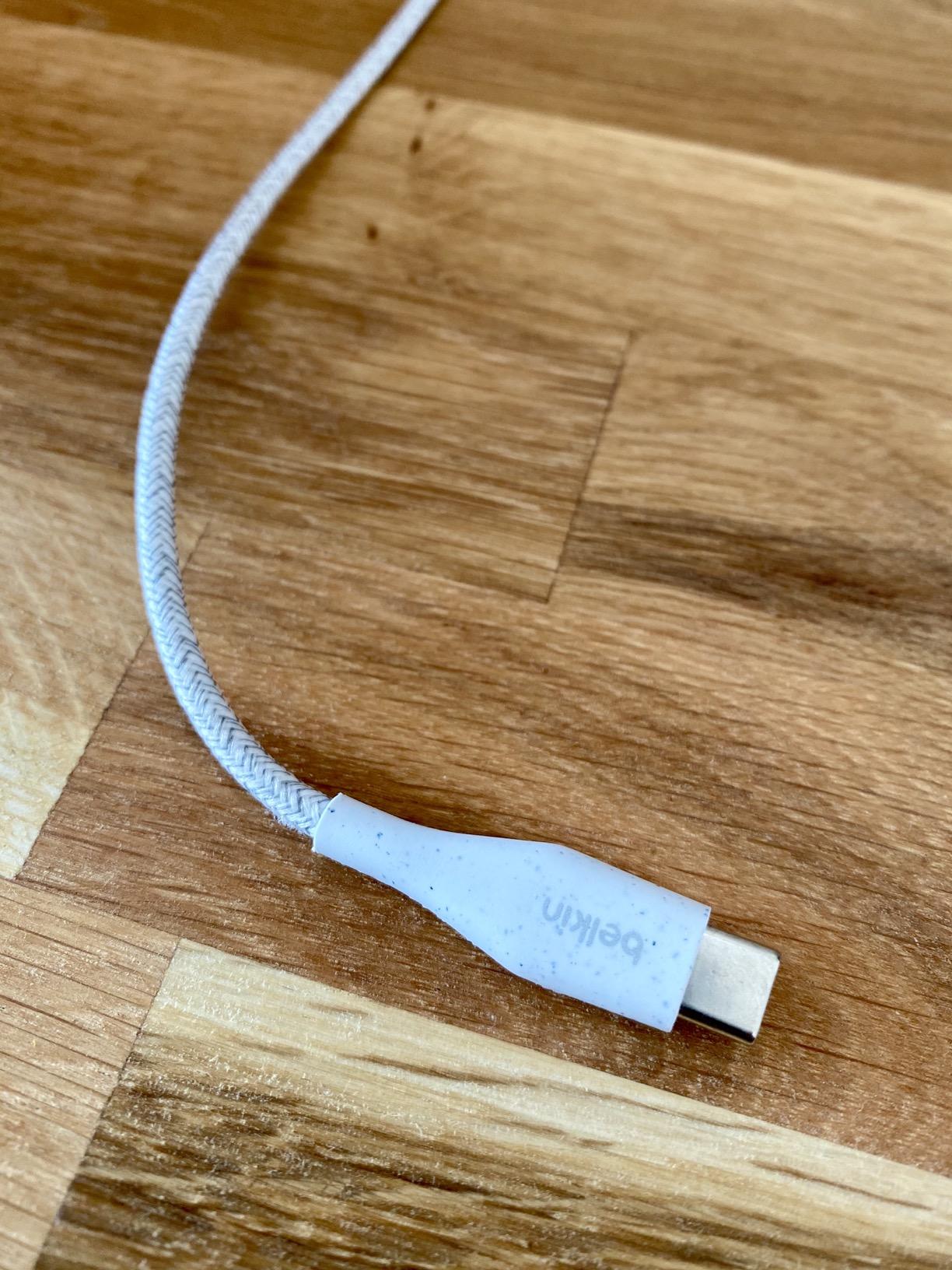 Charge ultra rapide