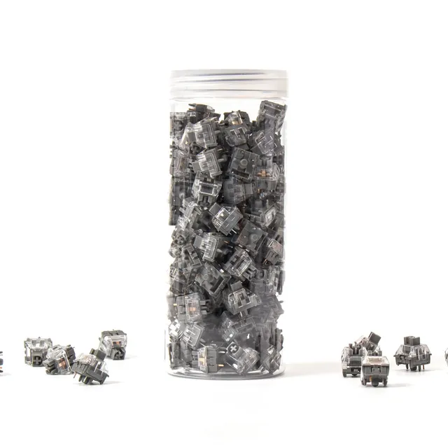 kailh-midnight-pro-silent-switch-switch-silencieux-pour-clavier-keychron-45-110- image 1
