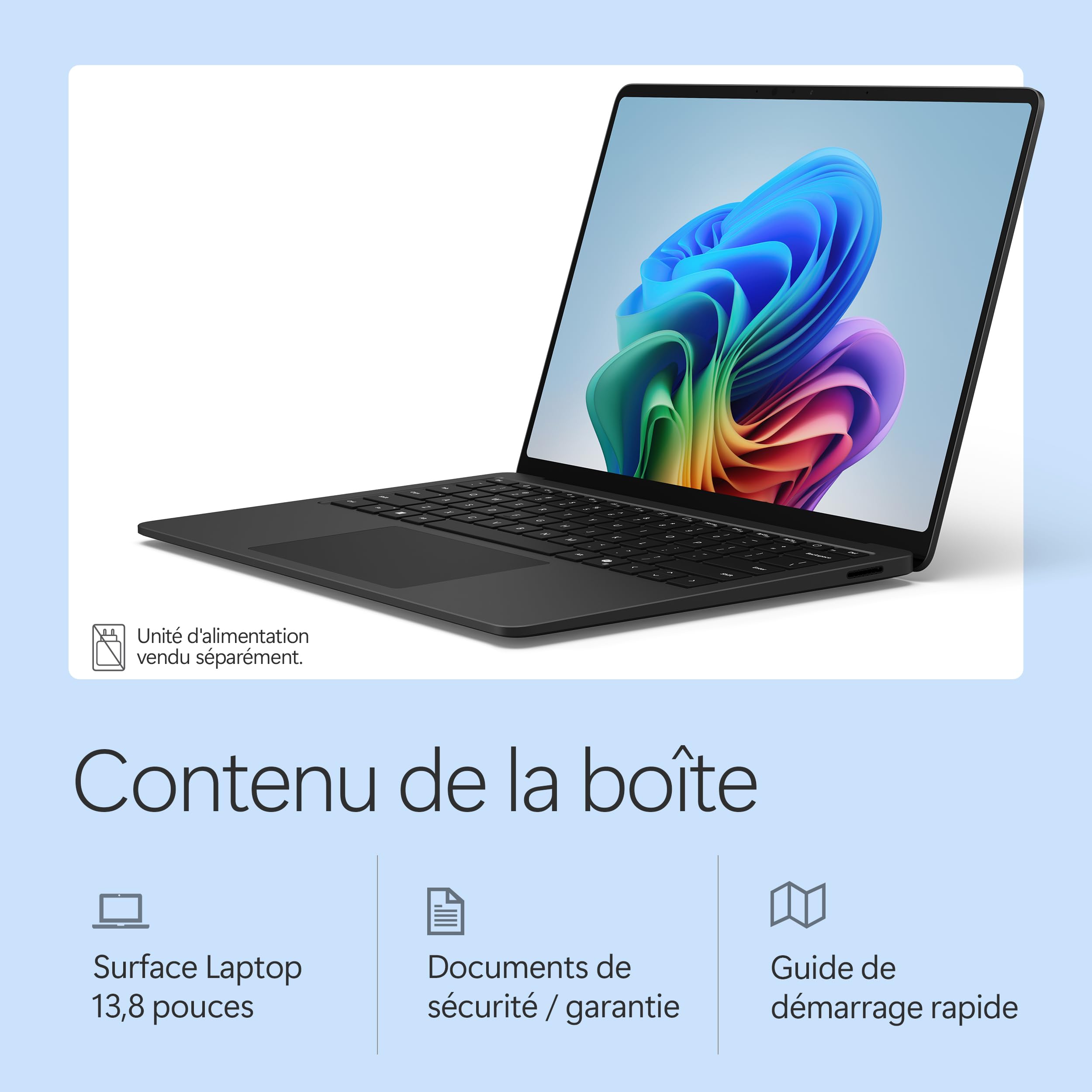 microsoft-surface-laptop-13-8-snapdragon-x2-plus-16-go-ram-512-go-ssd-tactile-co image 6