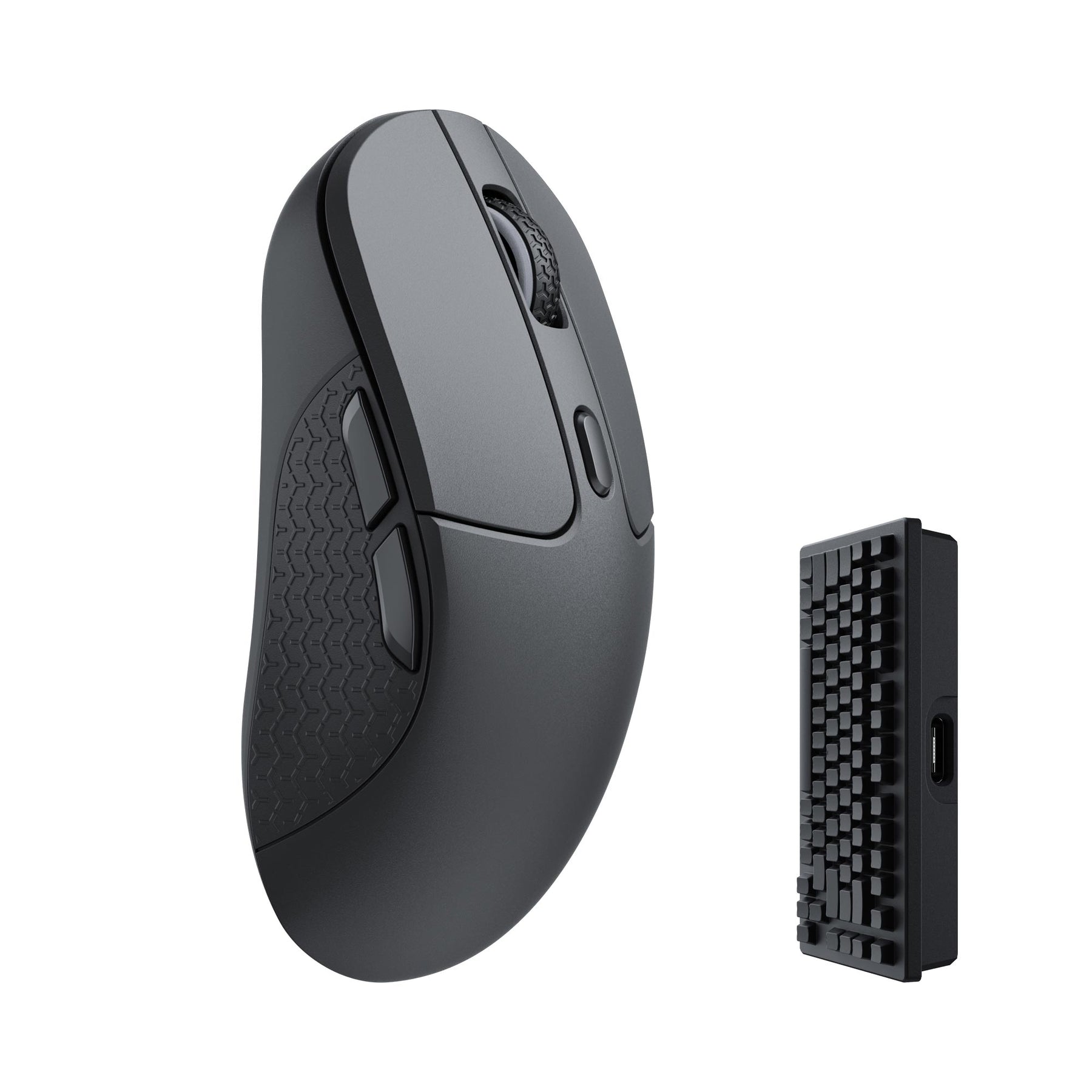 keychron-m3-souris-sans-fil-triple-connexion image 1