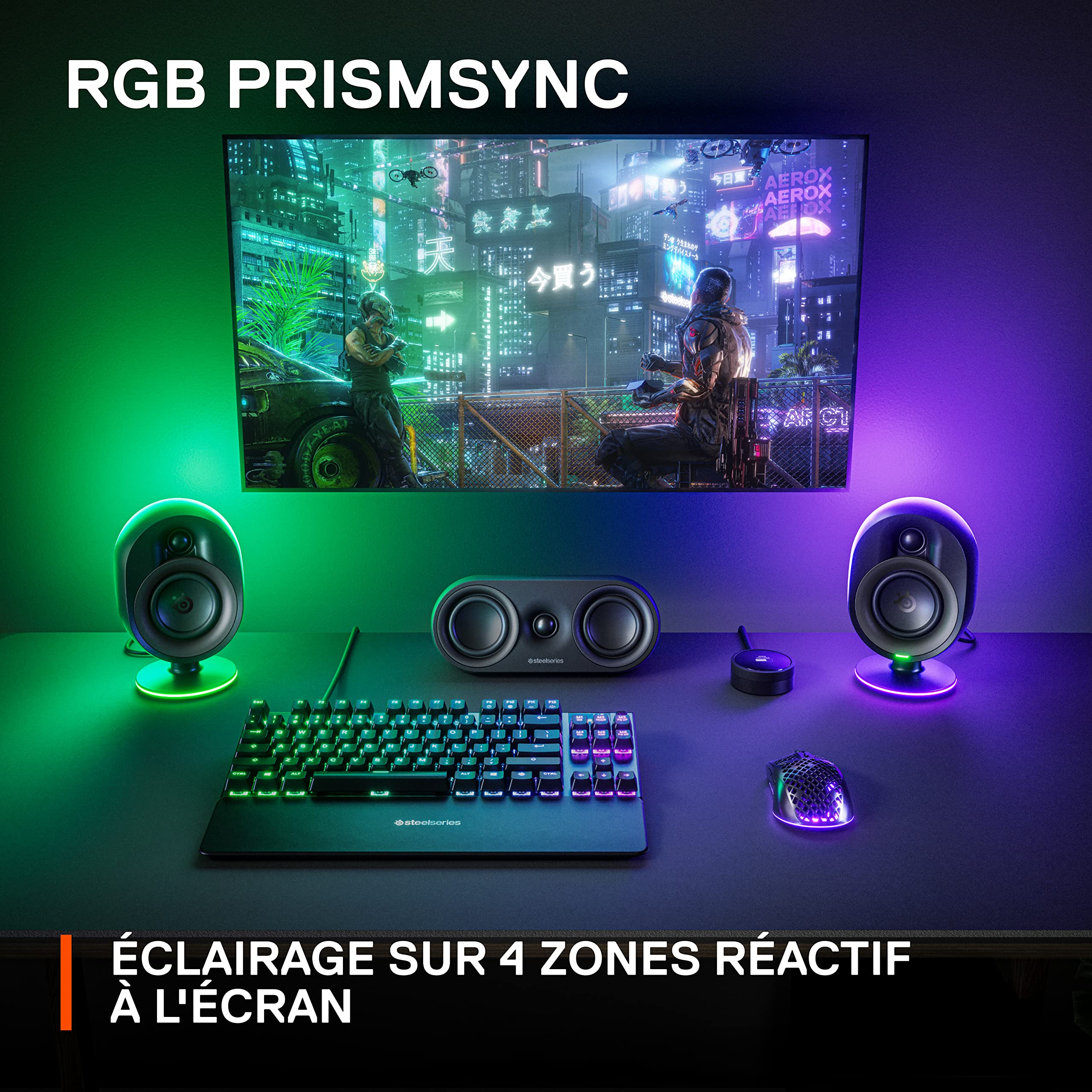steelseries-arena-9-syst-me-d-enceintes-gaming-5-1-surround image 6