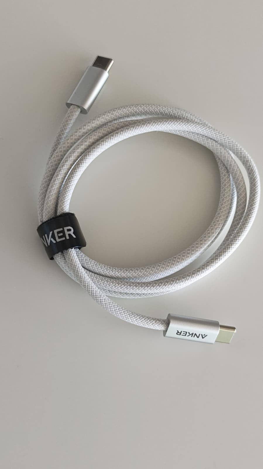 Nickel pour la voiture