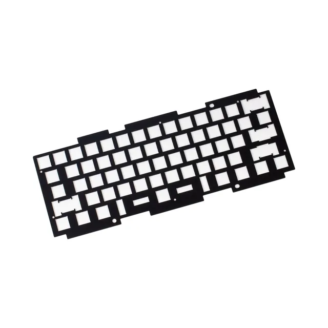 keychron-q4-plaque-fr4-ansi-et-iso image 1