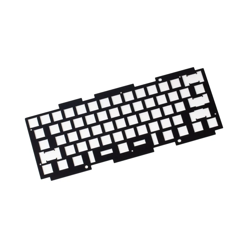 keychron-q4-plaque-fr4-ansi-et-iso image 1