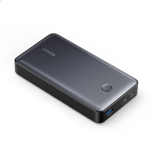 anker-537-powercore-24k-batterie-externe-24000-mah-65w-noir image 7