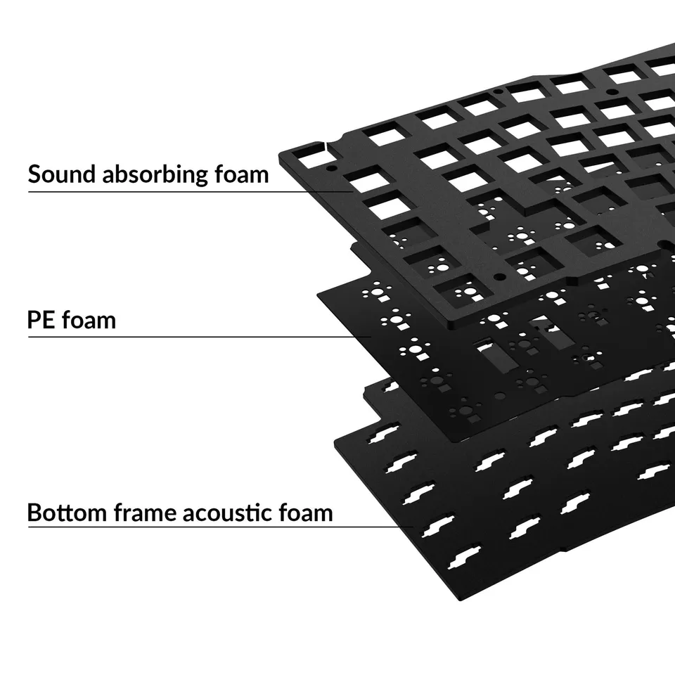 keychron-q13-pro-kit-d-am-lioration-acoustique image 1