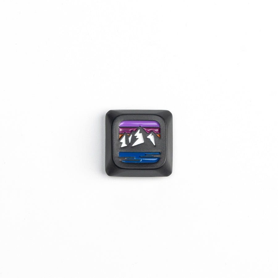 keychron-lsa-touche-artisan-m-tal-profil-bas image 4