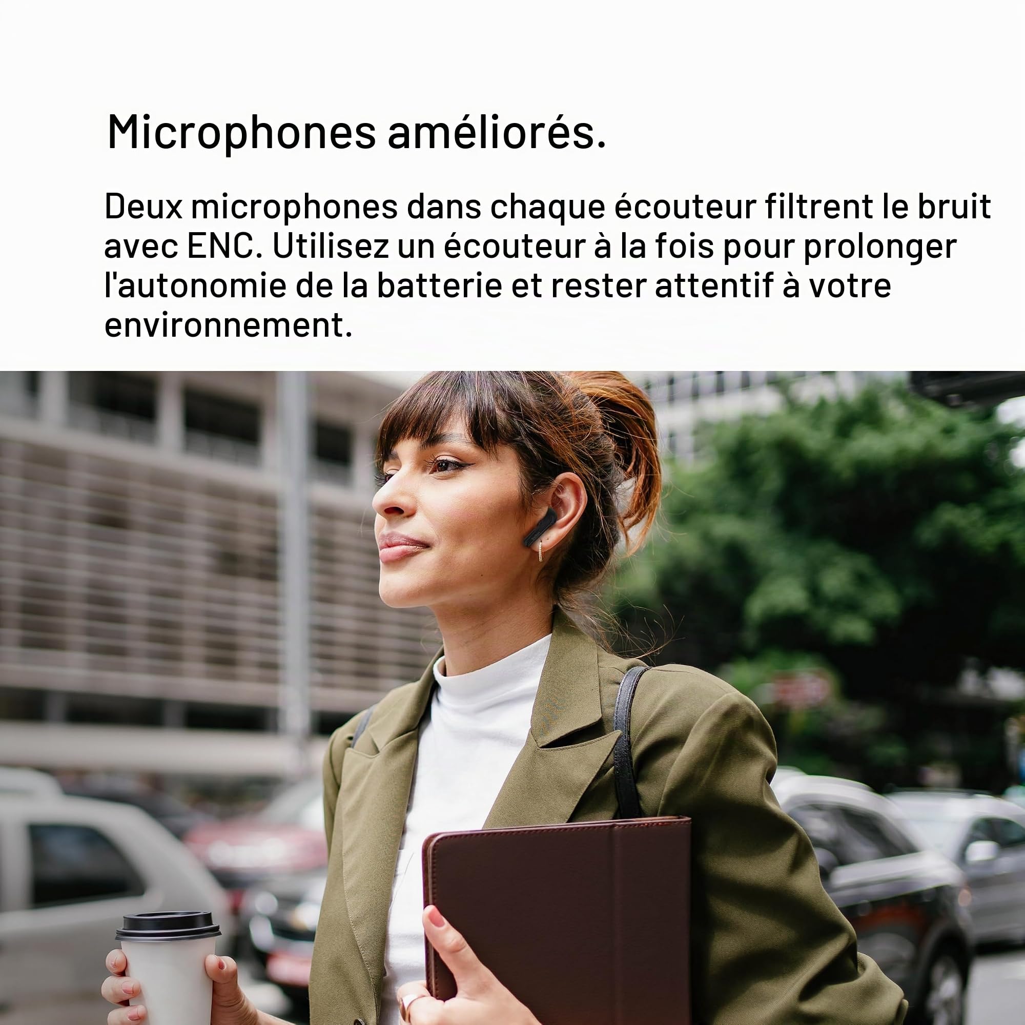 belkin-soundform-motion-true-wireless-r-duction-du-bruit-de-fond-27-h-d-autonomi image 2