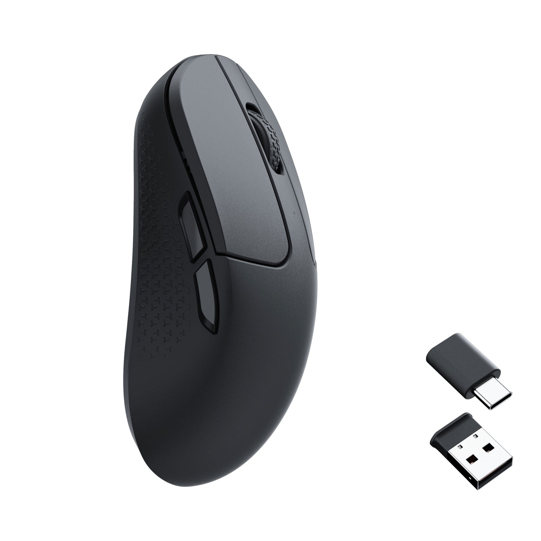 keychron-m3-mini-souris-gamer-sans-fil-8k-4k-1k-pixart image 1