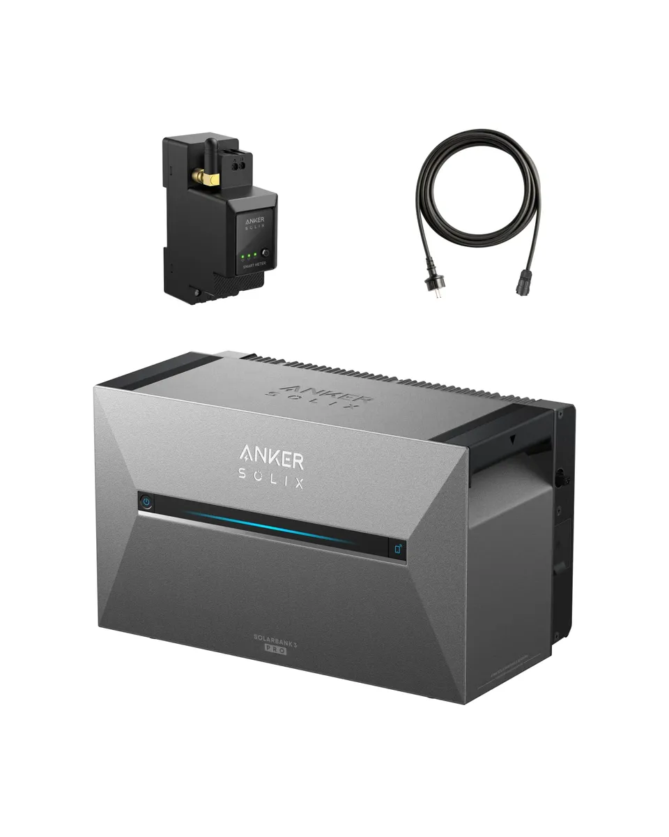 anker-solix-solarbank-3-e2700-pro-stockage-solaire-3600w-16kwh image 1
