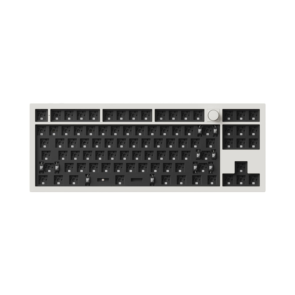 keychron-q3-max-clavier-m-canique-personnalis-sans-fil-qmk-via-ansi-us image 8