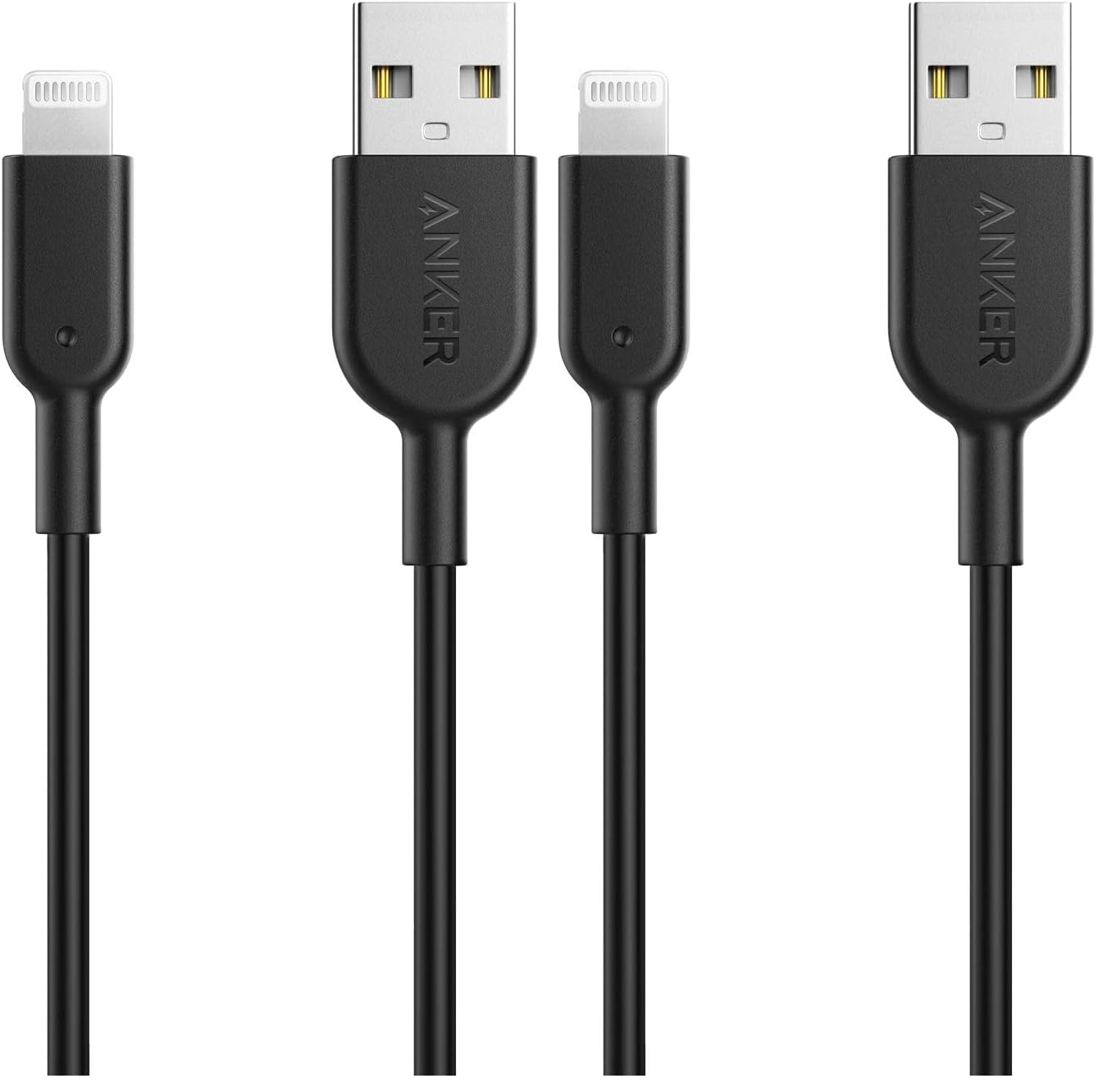 anker-powerline-ii-c-ble-lightning-vers-usb-blanc-0-9-m image 7