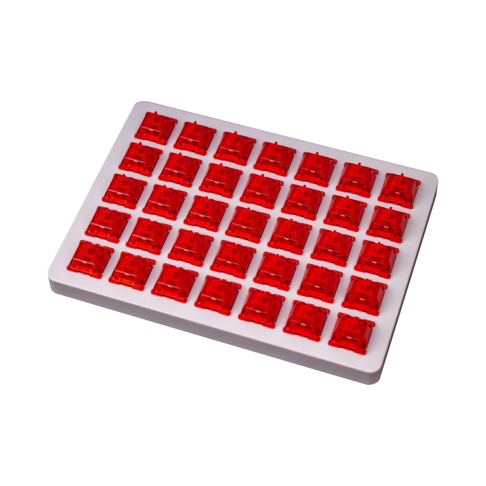 keychron-gateron-phantom-switch-lot-d-interrupteurs-m-caniques-35-ou-110-pi-ces image 2