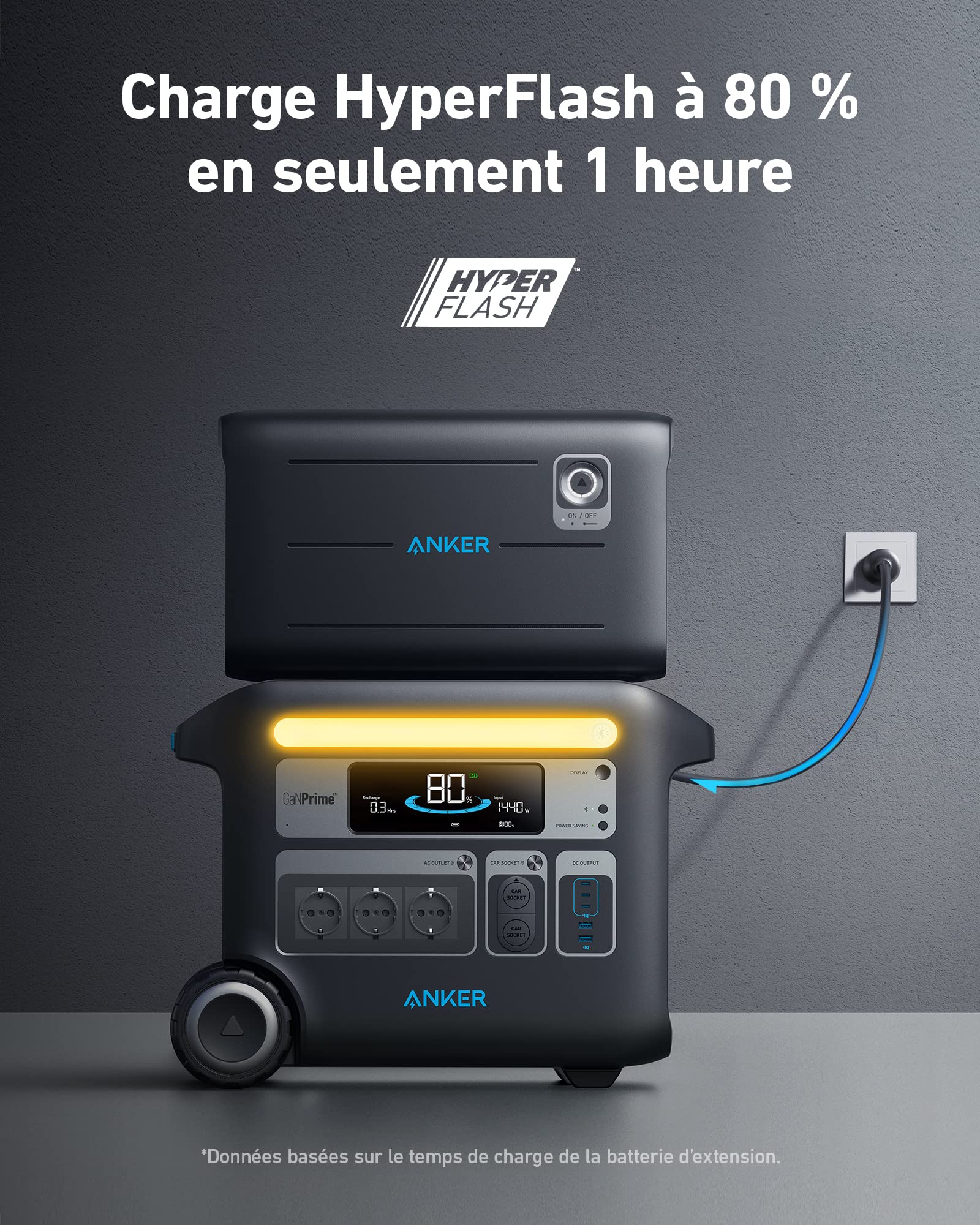 anker-powerhouse-760-batterie-d-extension-2048-wh-lifepo4-pour-powerhouse-767 image 7