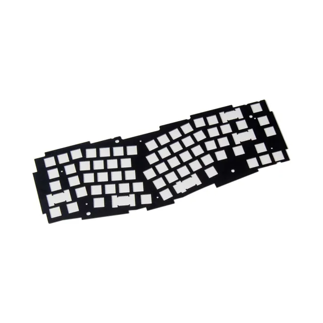 keychron-q8-plaque-fr4-alice-layout image 1