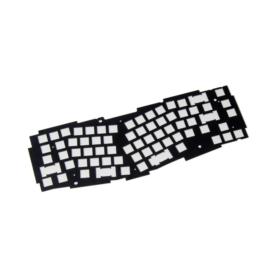 keychron-q8-plaque-fr4-alice-layout image 1