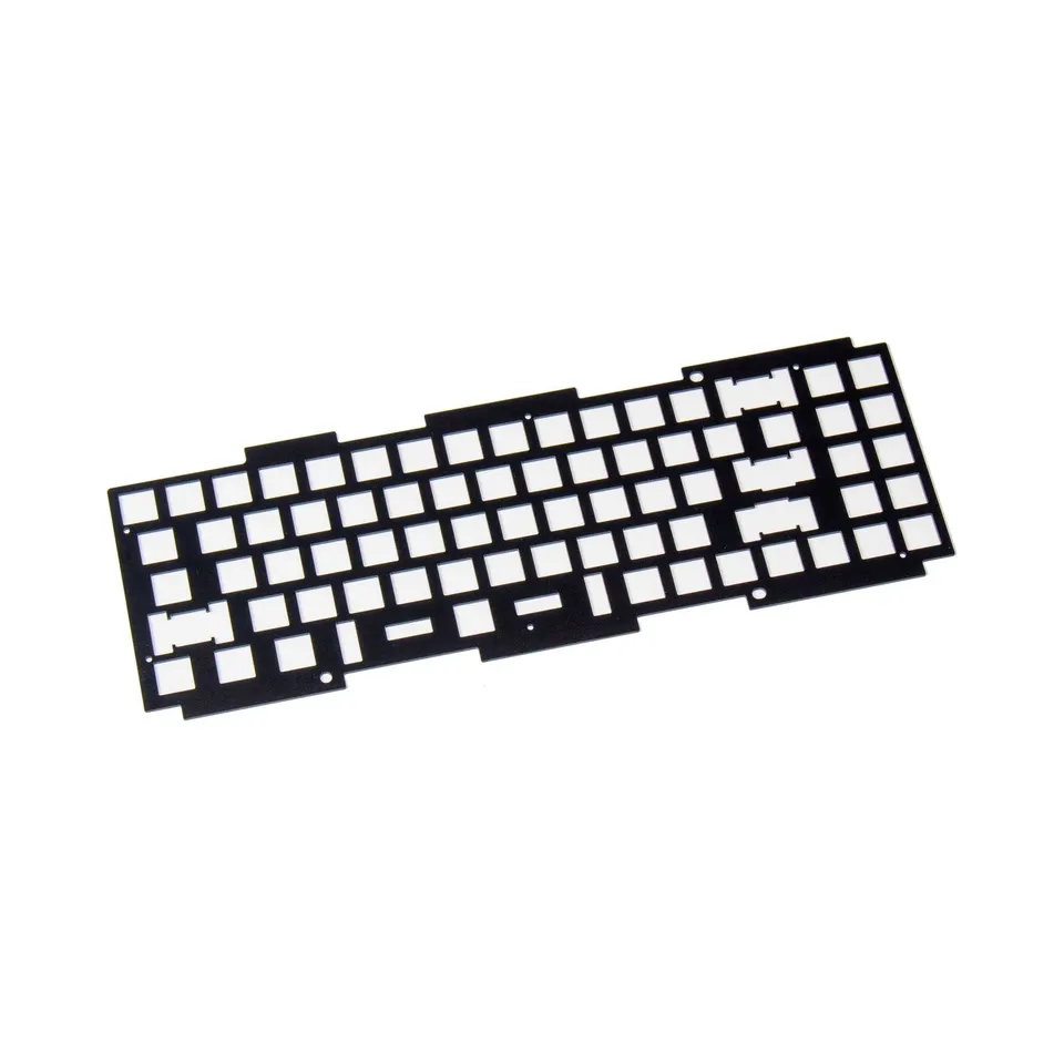keychron-q7-plaque-fr4-accessoire-clavier-custom image 1